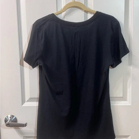 Black 'Mrs.' T-Shirt - Picture 3 of 3